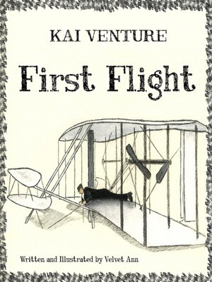 cover image of Kai Venture